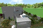 3D Garden Design Arquiscape_1